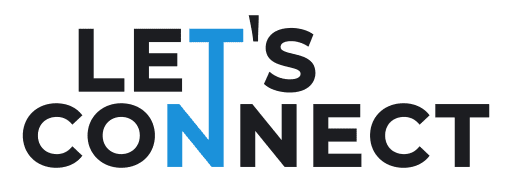 letsconnect logo